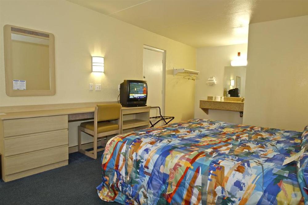 Motel 6-Norfolk, Va Quarto foto