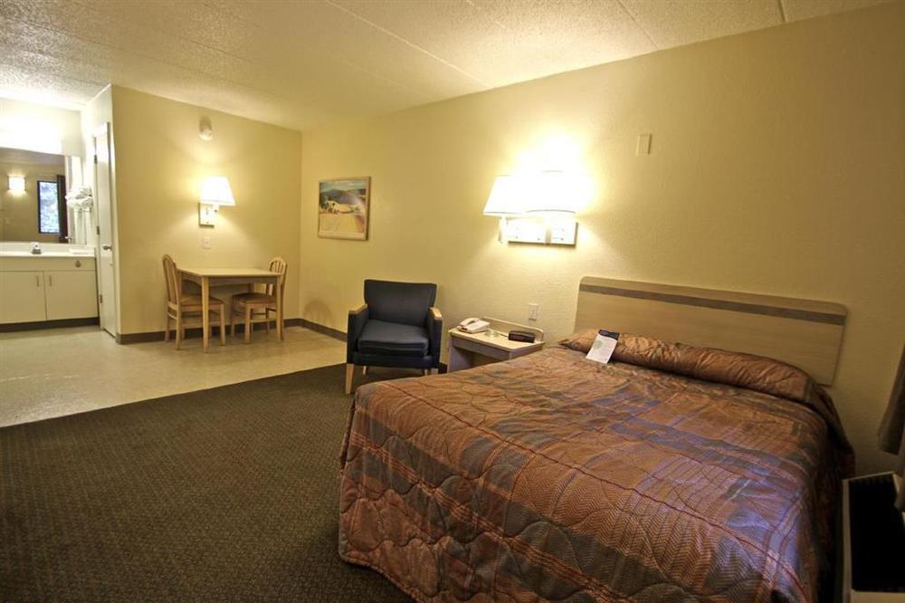 Motel 6-Norfolk, Va Quarto foto